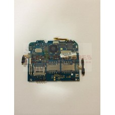 PLACA MÃE CCE MOTION PLUS SK504 